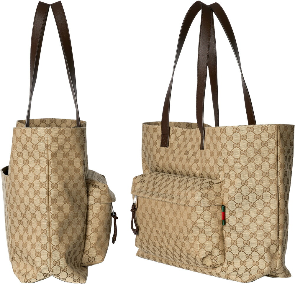 楽天市場】GUCCI グッチ メンズ レディースファスナーポケット