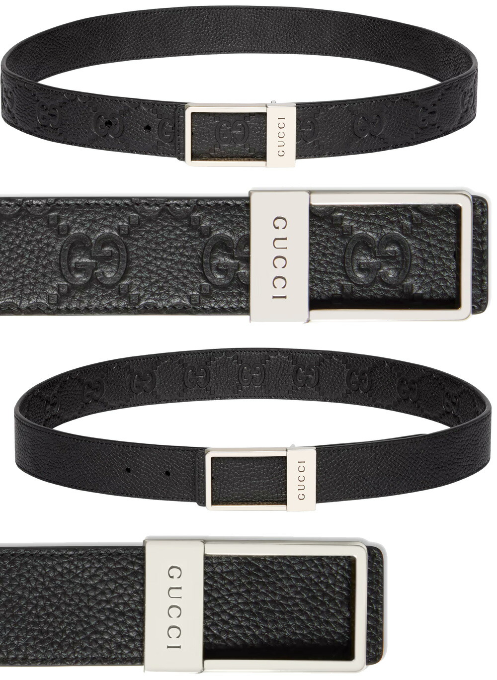 グッチ(GUCCI) レザー メンズベルト | 通販・人気ランキング - 価格.com