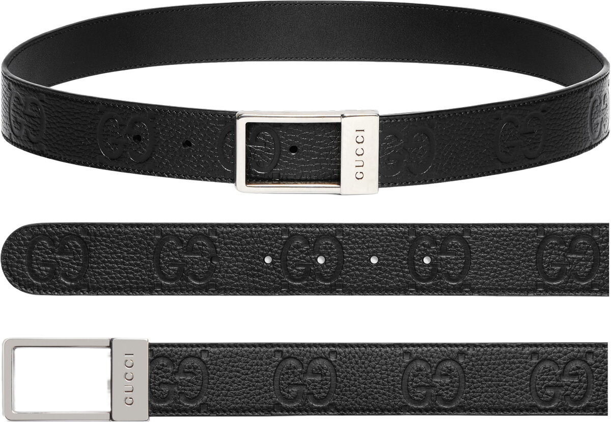 グッチ(GUCCI) レザー メンズベルト | 通販・人気ランキング - 価格.com