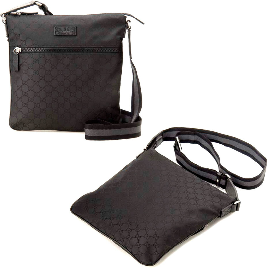 グッチ(GUCCI) ナイロン メッセンジャーバッグ | 通販・人気ランキング