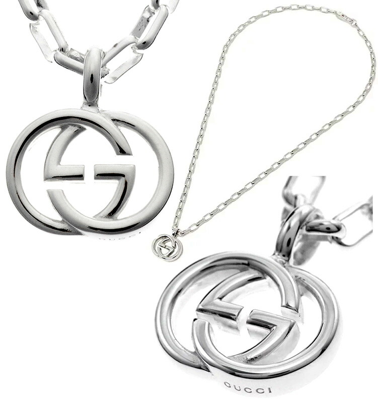 ネックレス シルバー シルバー925 グッチ」の人気商品一覧 | 安い商品
