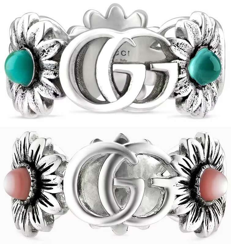 gucci フラワー リング」の人気商品一覧 | 安い商品を通販サイトから