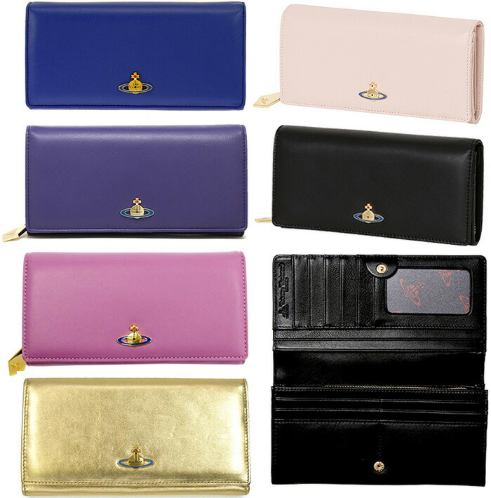 楽天市場】Vivienne Westwoodヴィヴィアンウエストウッドファナー小銭