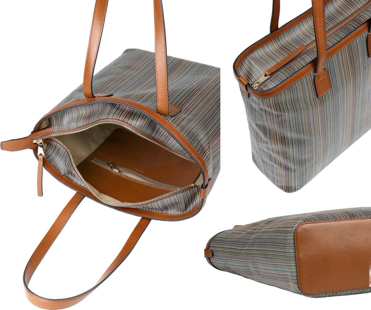 楽天市場】Paul Smith ポールスミス メンズ レディースA4サイズ収納