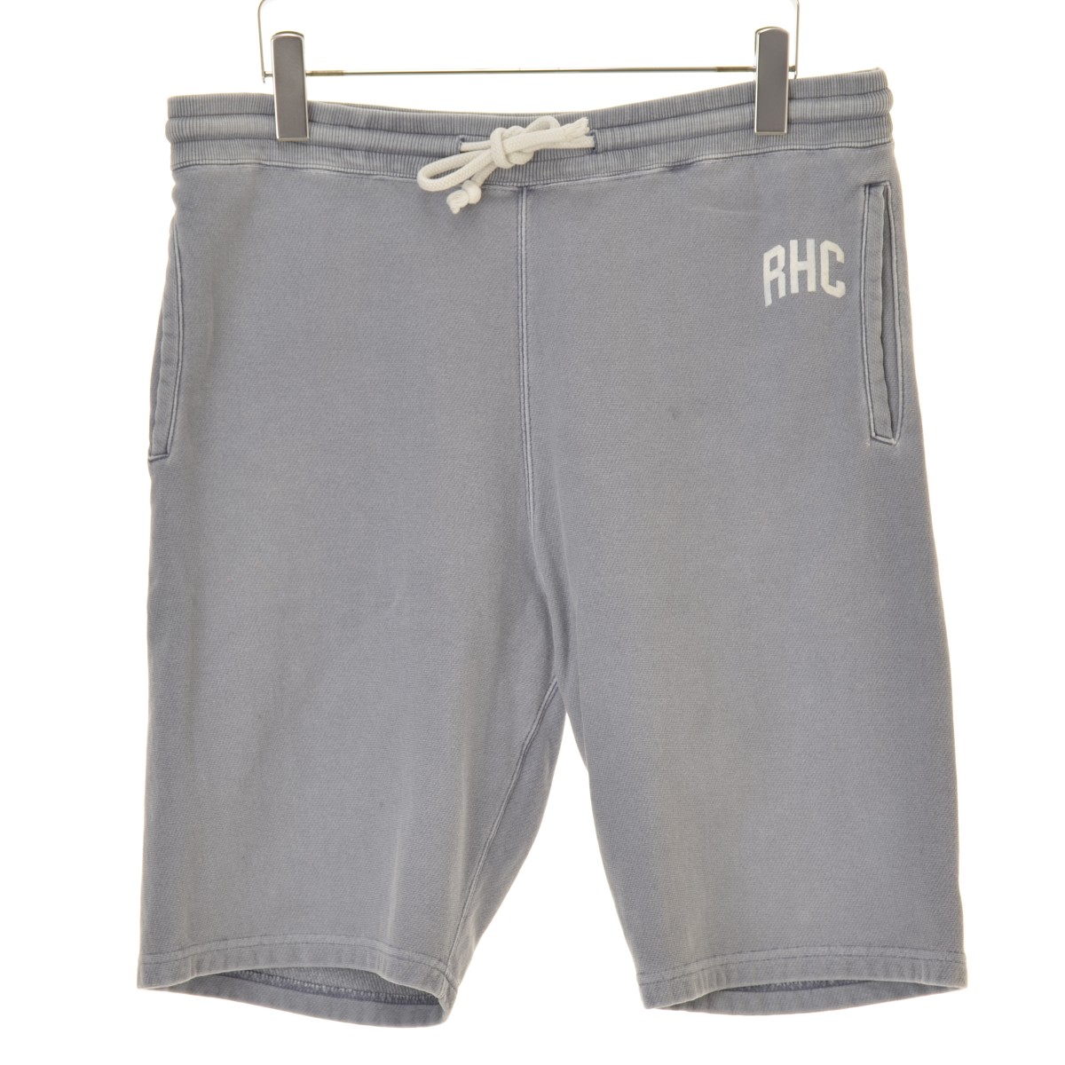 楽天市場】ロンハーマン スウェット ハーフパンツの通販