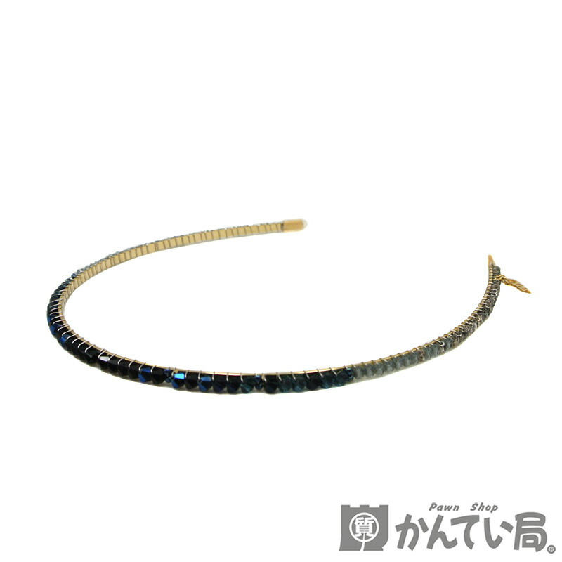 楽天市場】COMPLEX BIZ【コンプレックスビズ】カチューシャ ビーズ