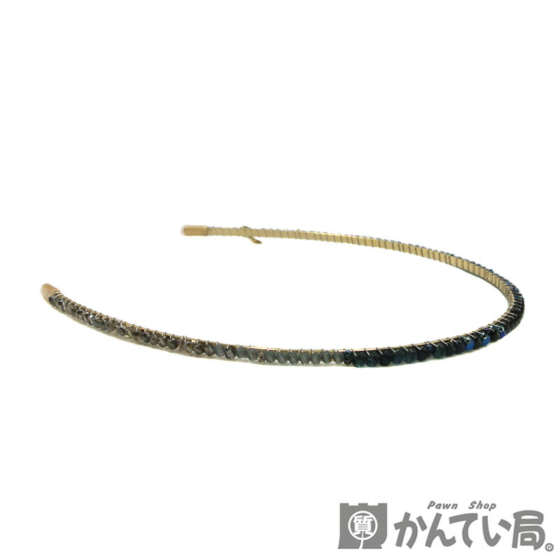 楽天市場】COMPLEX BIZ【コンプレックスビズ】カチューシャ ビーズ