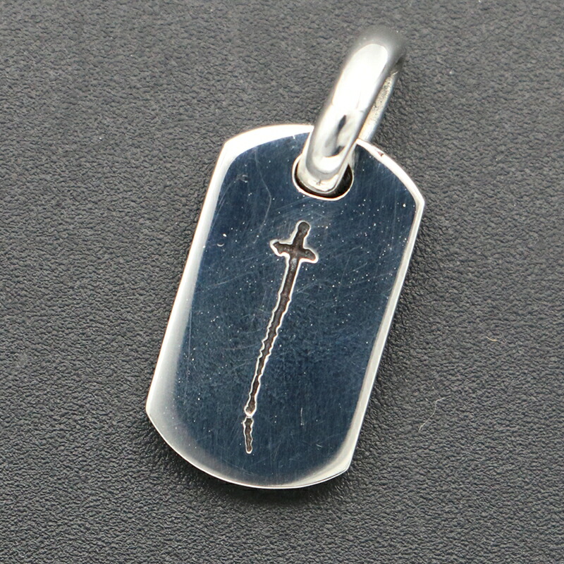 楽天市場】クロムハーツ【CHROMEHEARTS】【青山限定】【タイニー】 RS