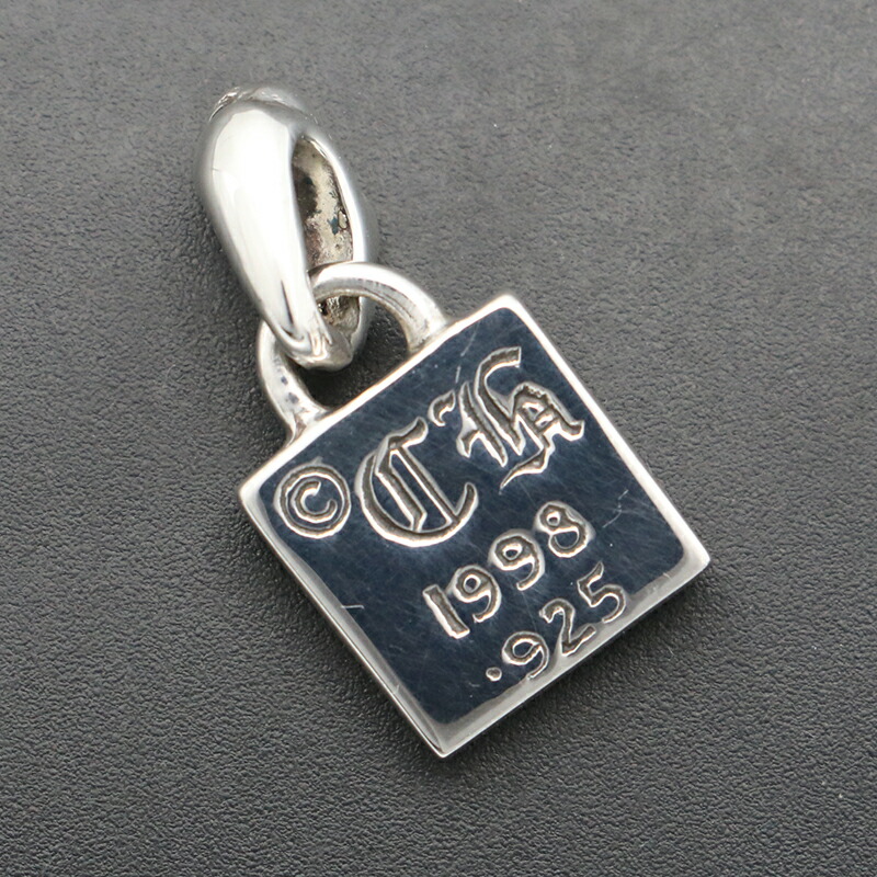 楽天市場】クロムハーツ【CHROMEHEARTS】 フレームド チャーム