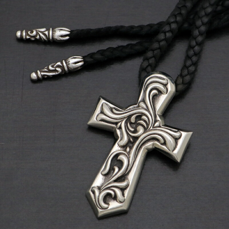 楽天市場】クロムハーツ【CHROMEHEARTS】【保証書付】【ラージ