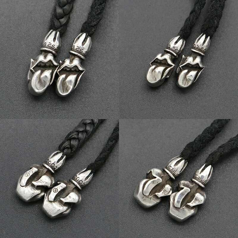 楽天市場】クロムハーツ【CHROMEHEARTS】リップ＆タン/レザーブレード