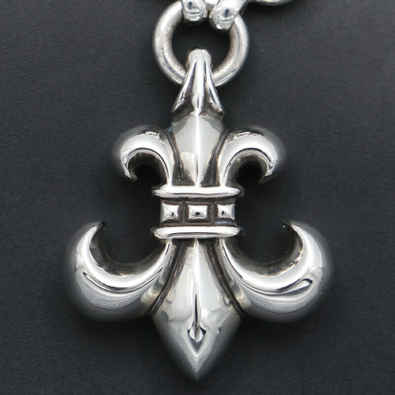 楽天市場】クロムハーツ 【CHROMEHEARTS】 スモール BSフレア/フレア