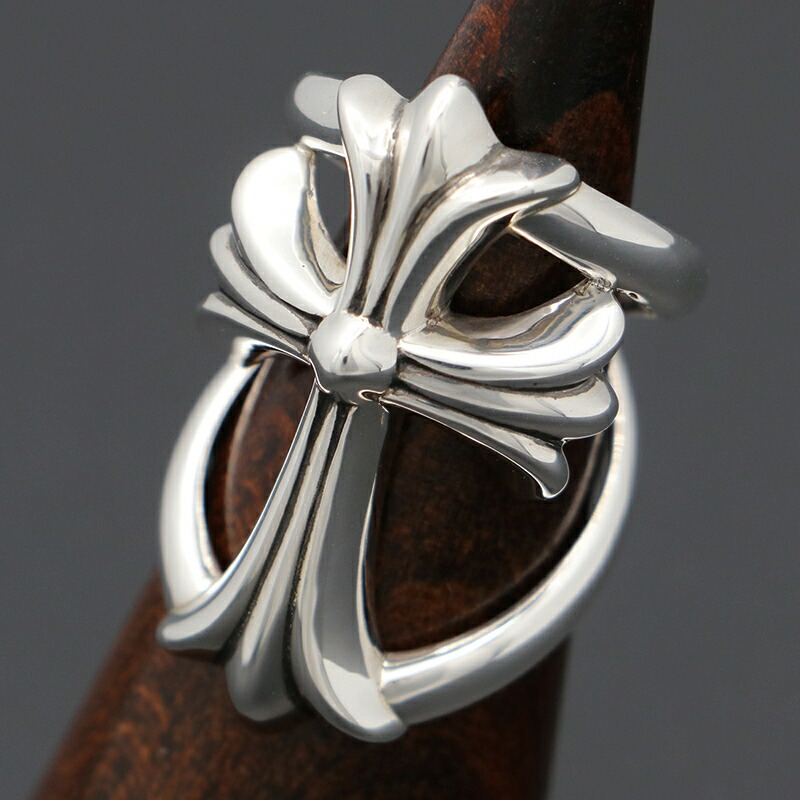 楽天市場】クロムハーツ【CHROMEHEARTS】INFINITY CH CRS