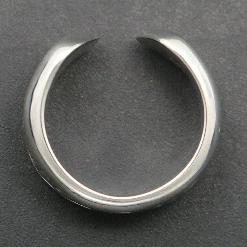 楽天市場】クロムハーツ【CHROMEHEARTS】【スモール】スクロールラベル