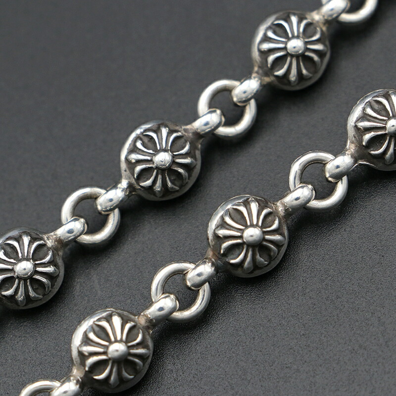 楽天市場】クロムハーツ【CHROMEHEARTS】【保証書付】【＃1】クロス