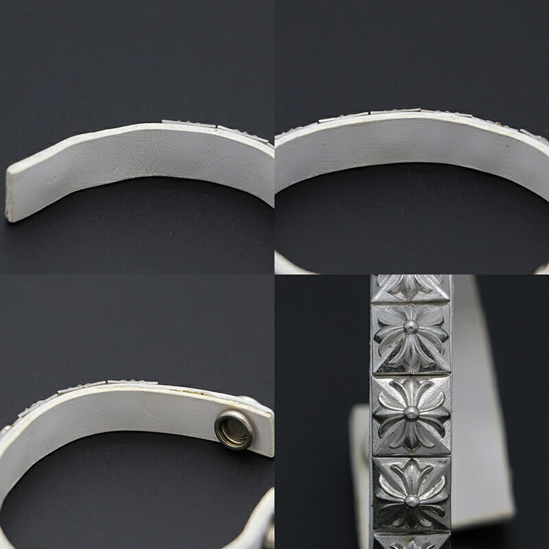 楽天市場】クロムハーツ【CHROMEHEARTS】【ロジウム加工】ゼロ