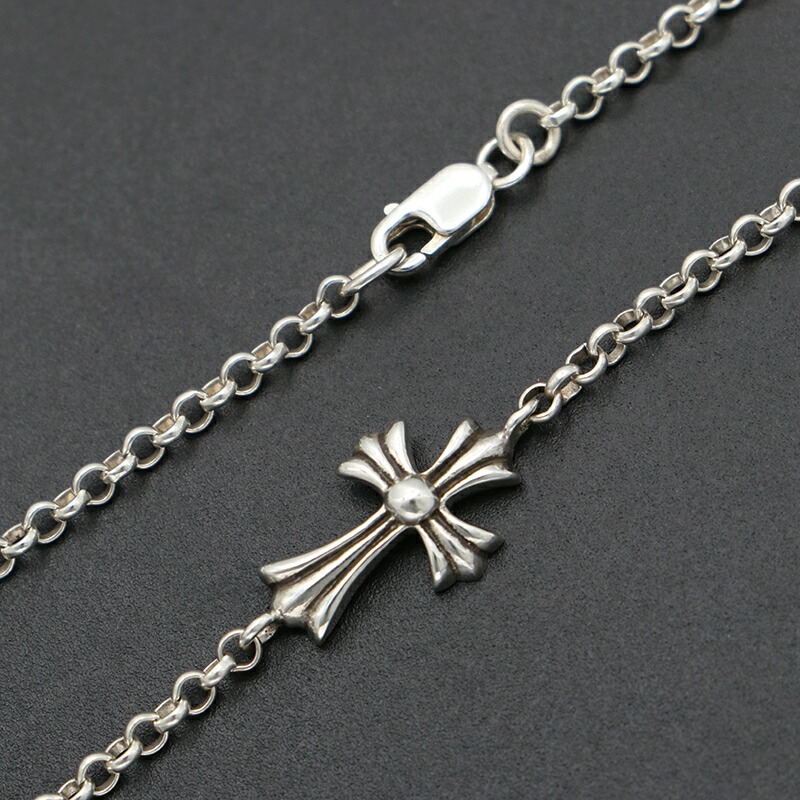 楽天市場】クロムハーツ【CHROMEHEARTS】CHAIN BABY FAT/ベイビー