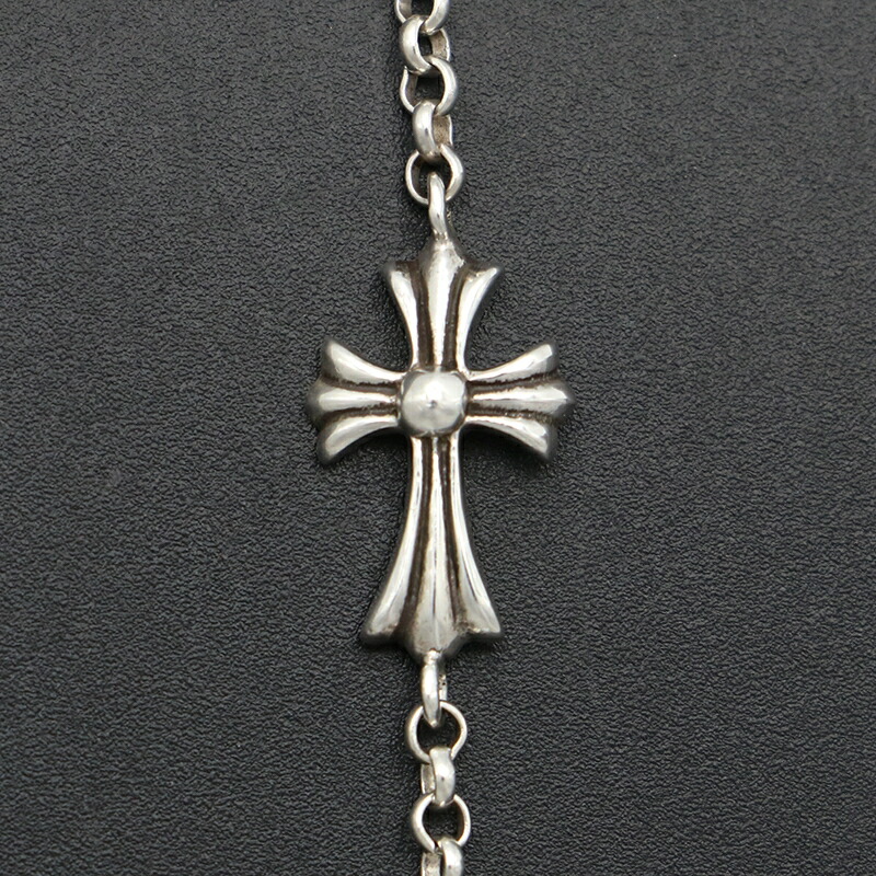 楽天市場】クロムハーツ【CHROMEHEARTS】CHAIN BABY FAT/ベイビー