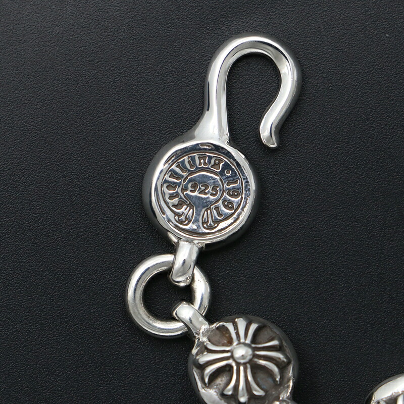 楽天市場】クロムハーツ【CHROMEHEARTS】【保証書付】【＃2】No2 BALL