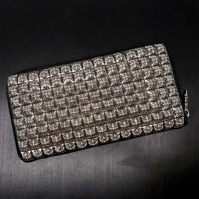 楽天市場】クロムハーツ【CHROMEHEARTS】ゼロピラミッドスタッズ