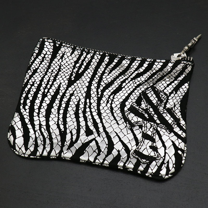 クロムハーツ チェンジパース ダガージップ カモフラ 迷彩クロムハーツ