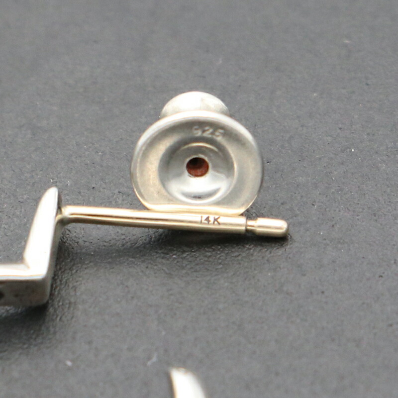 楽天市場】クロムハーツ【CHROMEHEARTS】 タイニーCHクロス / フープ