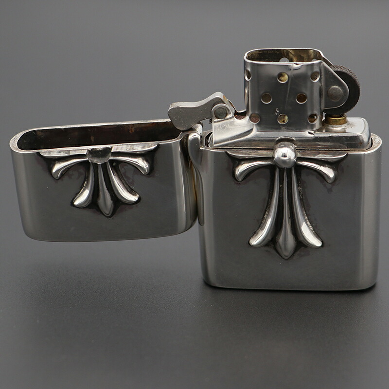 楽天市場】クロムハーツ【CHROMEHEARTS】【1997年刻印】【オールド