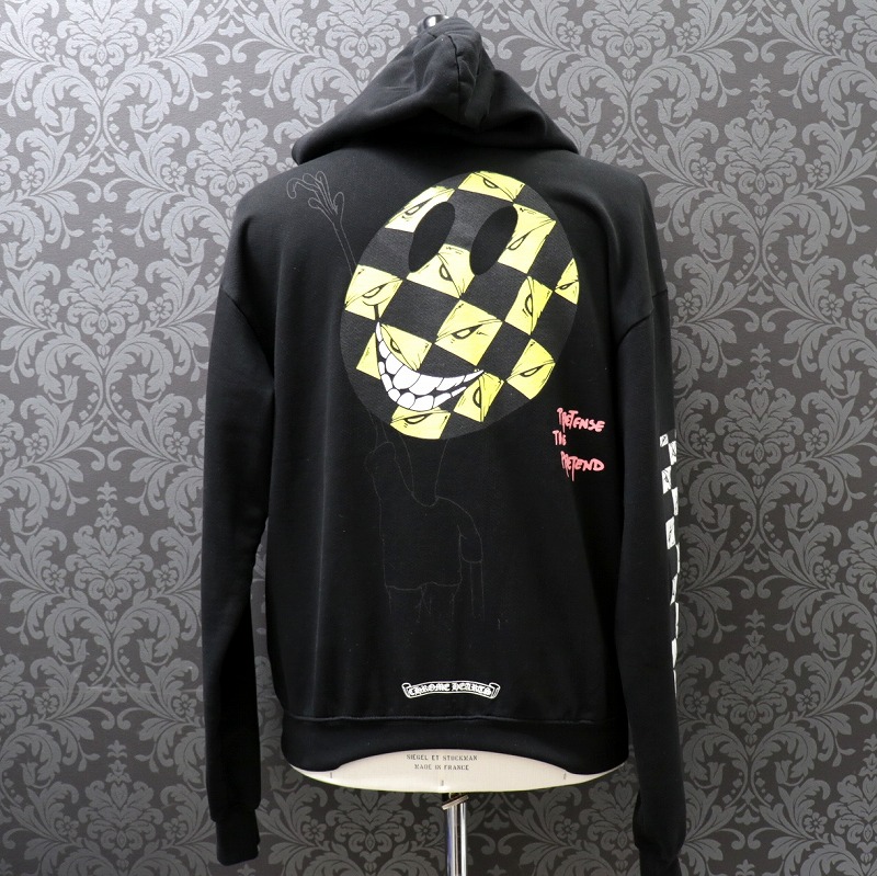 楽天市場】クロムハーツ【CHROMEHEARTS】matty boy/マティボーイ/PPO