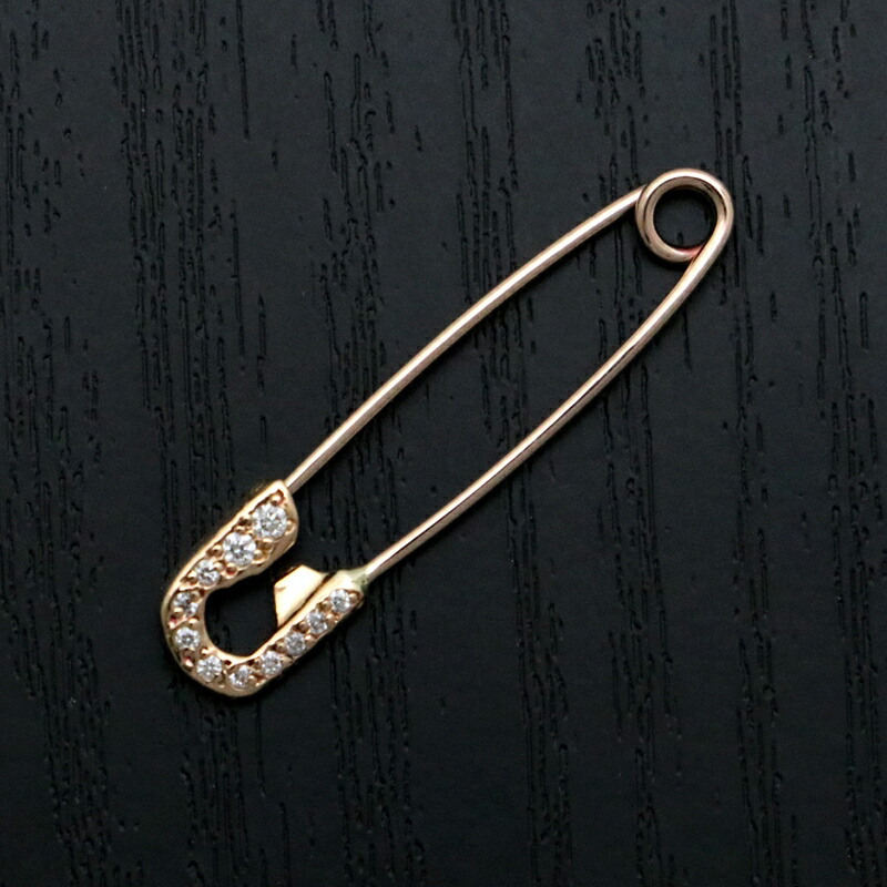 楽天市場】クロムハーツ 【CHROMEHEARTS】【スモール】【22K】【パヴェ