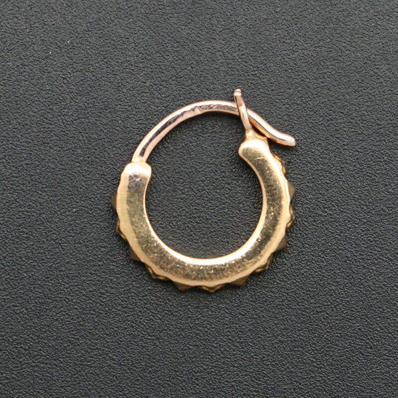 楽天市場】クロムハーツ【CHROMEHEARTS】【22K】TFP/トゥルー