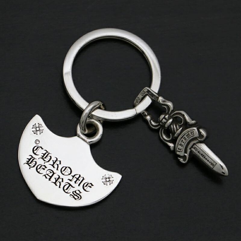 楽天市場】クロムハーツ【CHROMEHEARTS】【保証書付】【東京限定