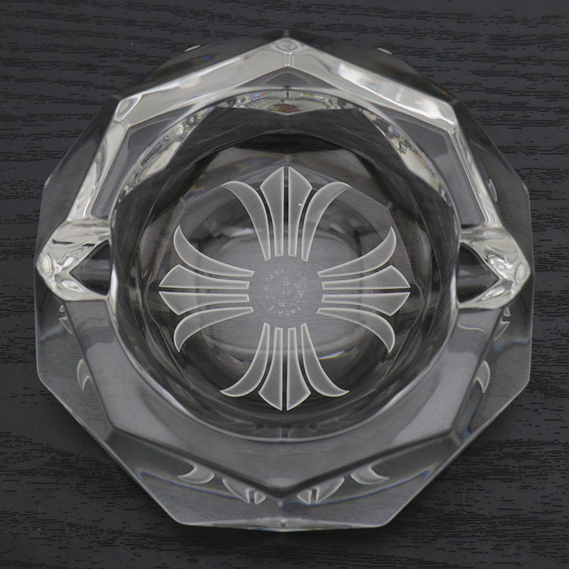 楽天市場】クロムハーツ【CHROMEHEARTS】【バカラ】灰皿/アッシュ