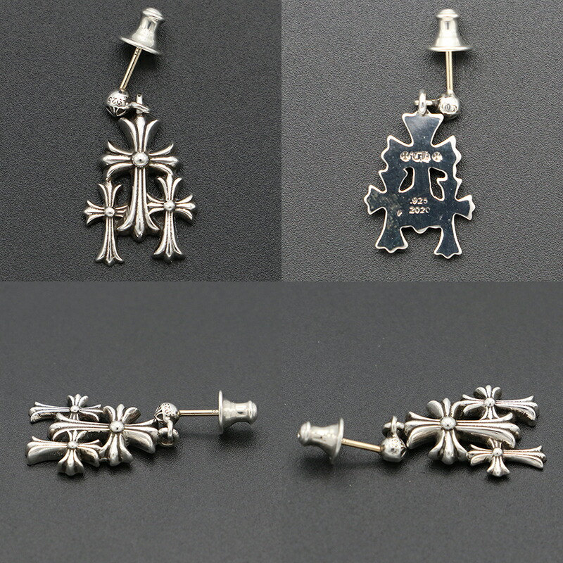 楽天市場】クロムハーツ【CHROMEHEARTS】【未使用品】【保証書付】【2