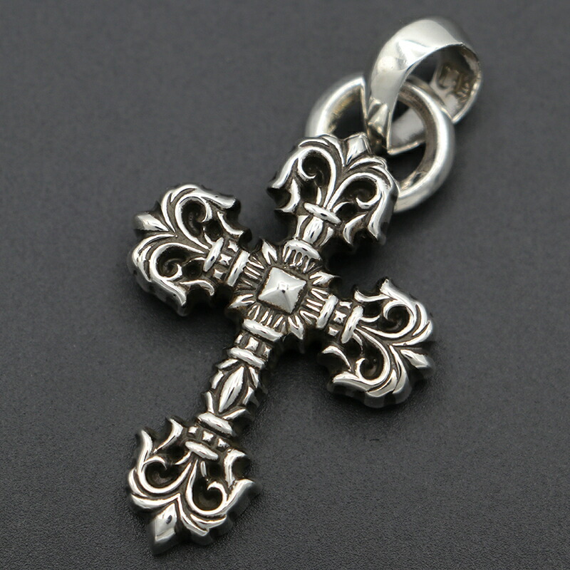 楽天市場】クロムハーツ 【CHROMEHEARTS】 【未使用品】 フィリグリー