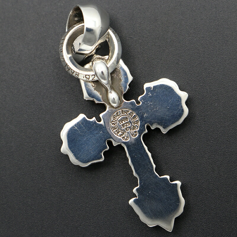 楽天市場】クロムハーツ 【CHROMEHEARTS】 【未使用品】 フィリグリー