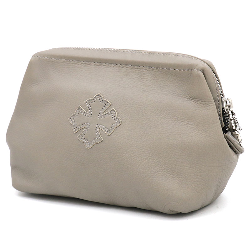 楽天市場】クロムハーツ【CHROMEHEARTS】コスメティック ケース