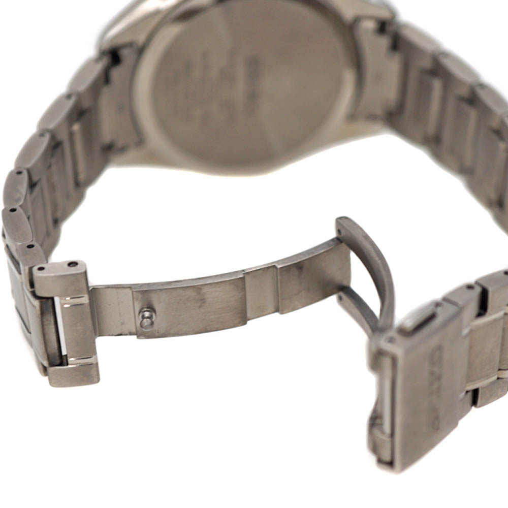 楽天市場】SEIKO【セイコー】 8B63-0AB0 ブライツ チタン ソーラー電波