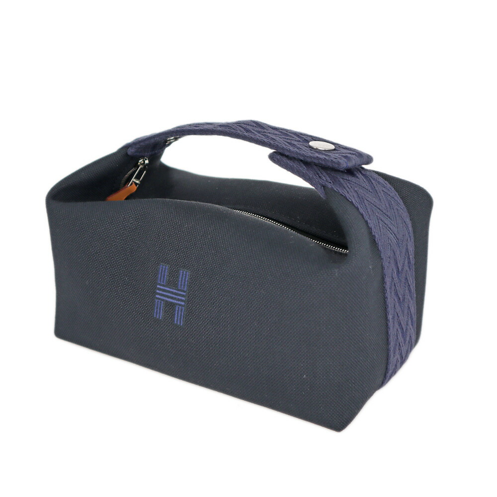 楽天市場】HERMES 【エルメス】 ブリッド・ア・ブラックPM ポーチ