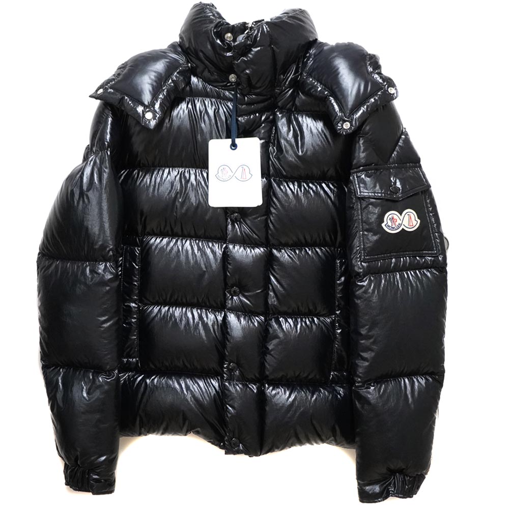 楽天市場】MONCLER【モンクレール】MAYA70 GIUBBOTTO ダウンジャケット
