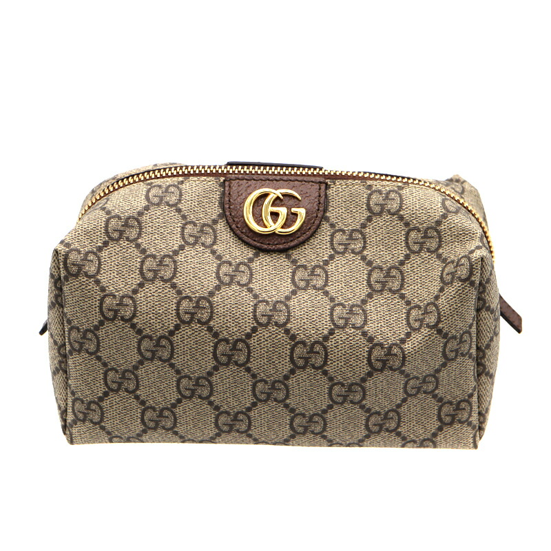 楽天市場】グッチ アクセサリーポーチの通販