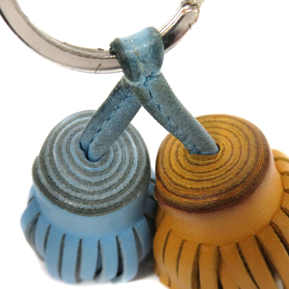 楽天市場】HERMES 【エルメス】 カルメンウノドス キーホルダー