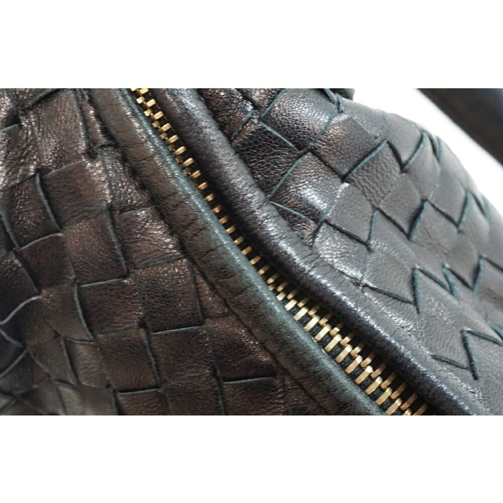 楽天市場】ボッテガヴェネタ Bottega veneta 115653 ワンショルダー