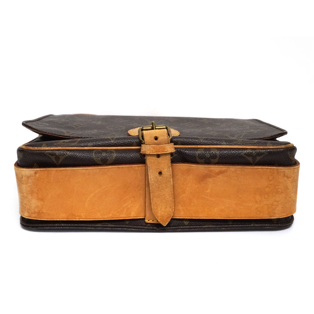 楽天市場】ルイヴィトン Louisvuitton M51252 カルトシエールGM