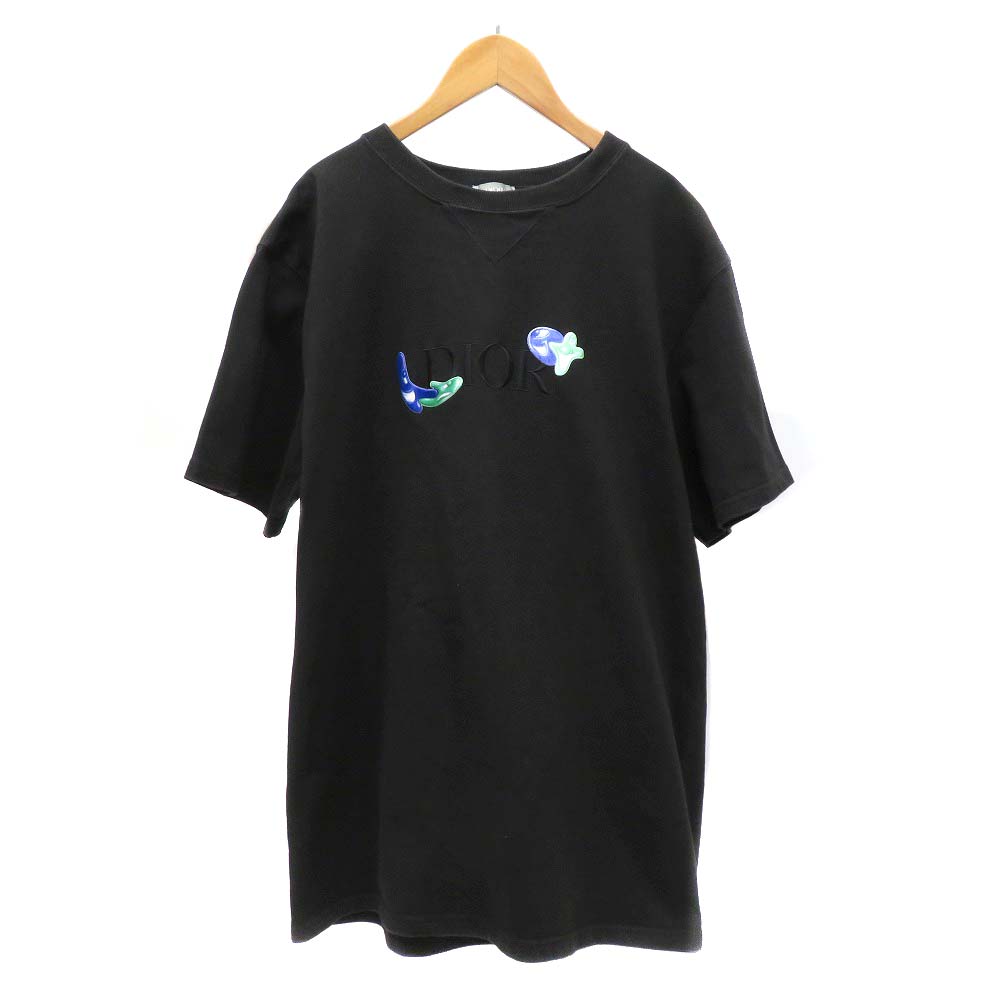 楽天市場】dior（Tシャツ・カットソー｜トップス）：メンズ