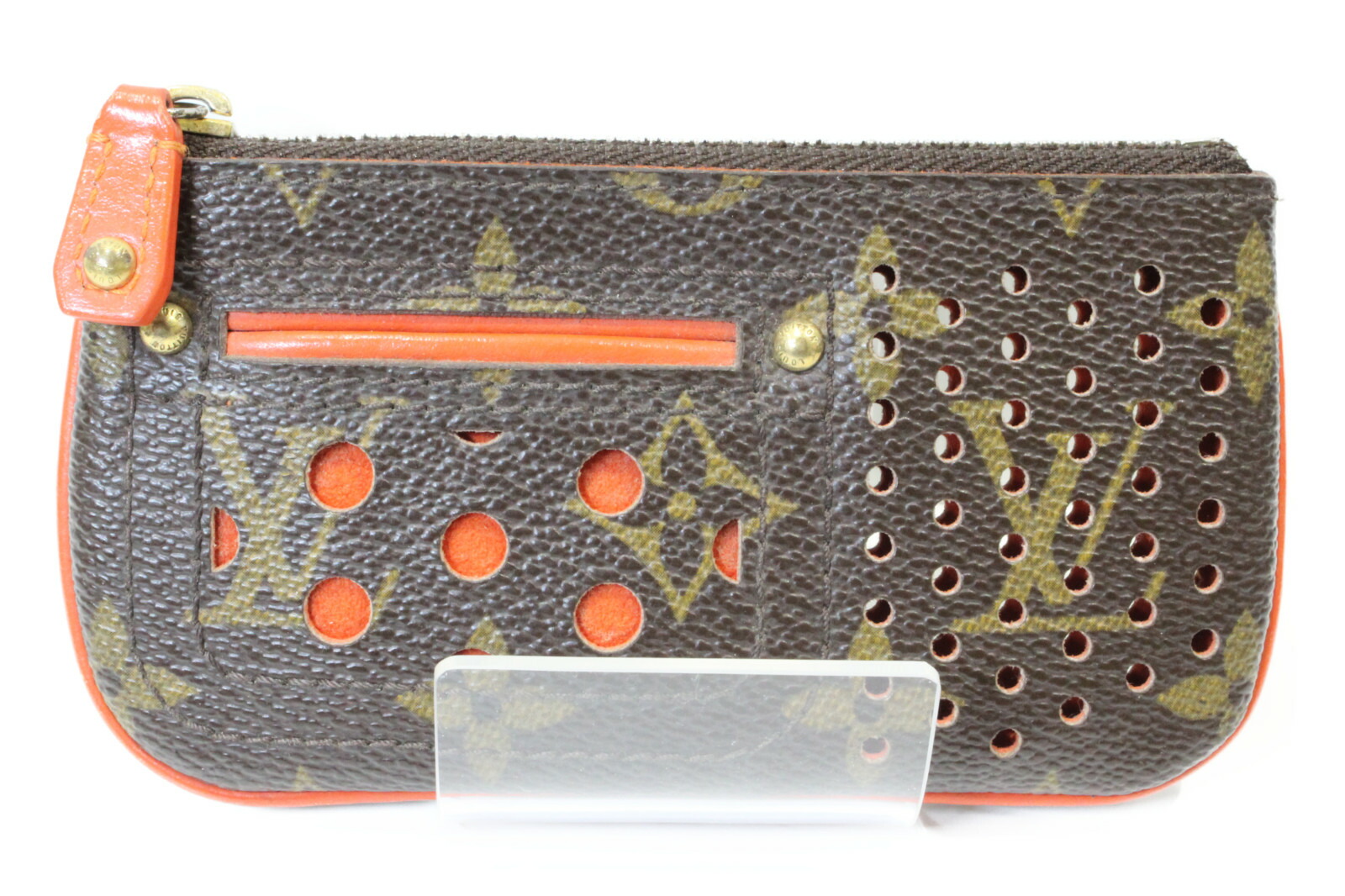 楽天市場】LOUIS VUITTON ルイヴィトンポシェット・クレ M95222キー