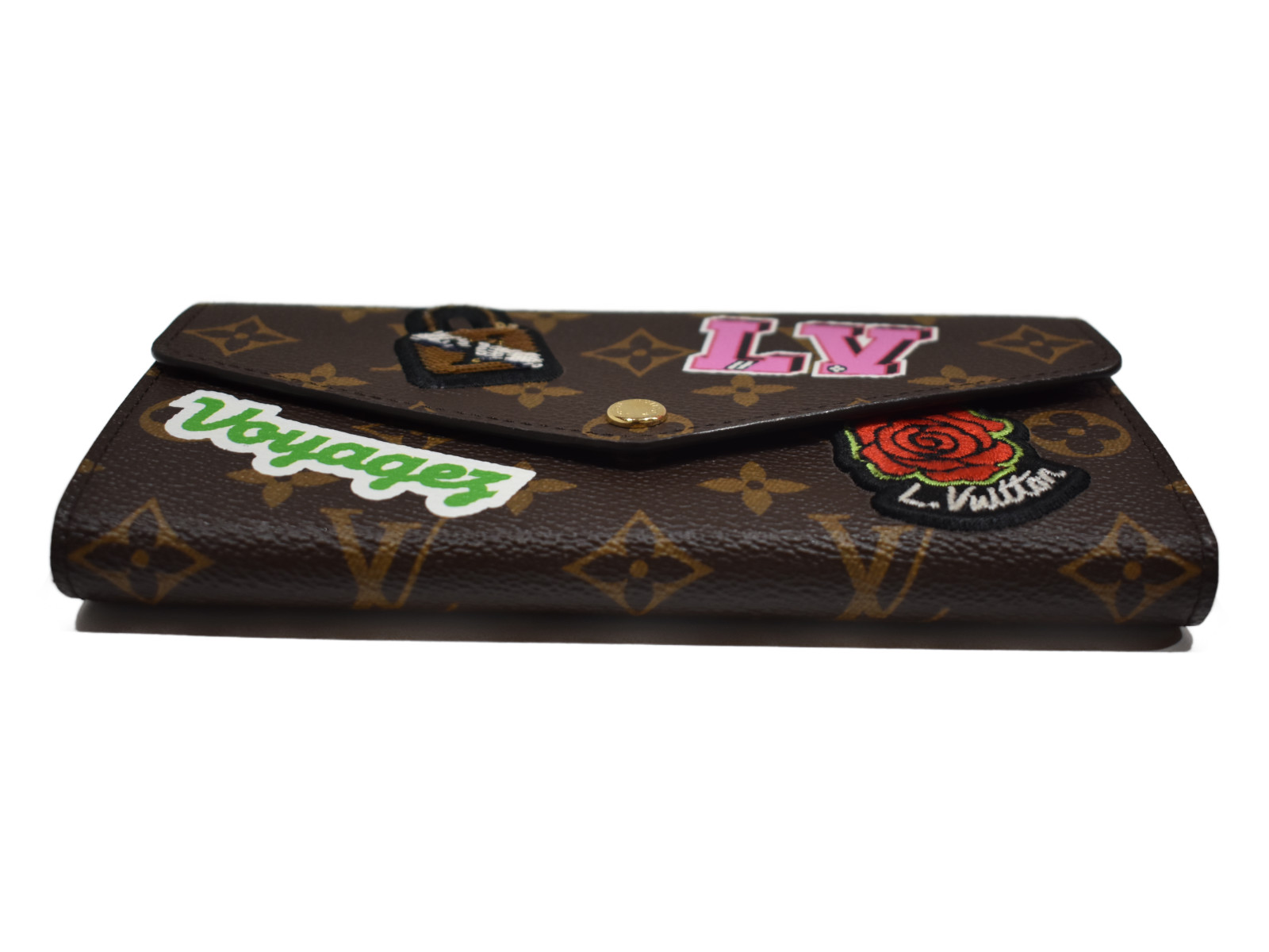 楽天市場】【イニシャル入り】LOUISVUITTON ルイヴィトン