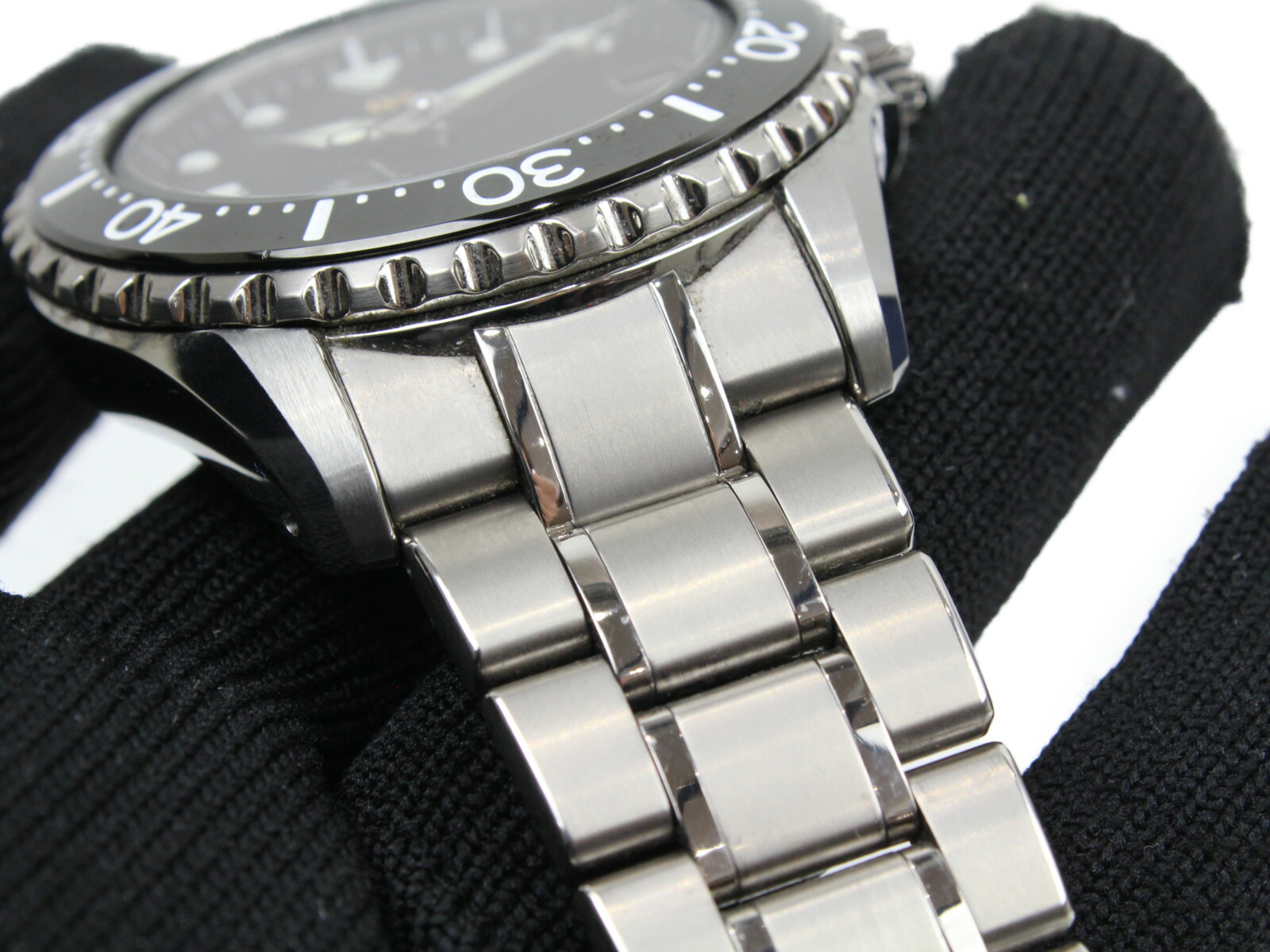 楽天市場】Grand Seiko グランドセイコー スプリングドライブ