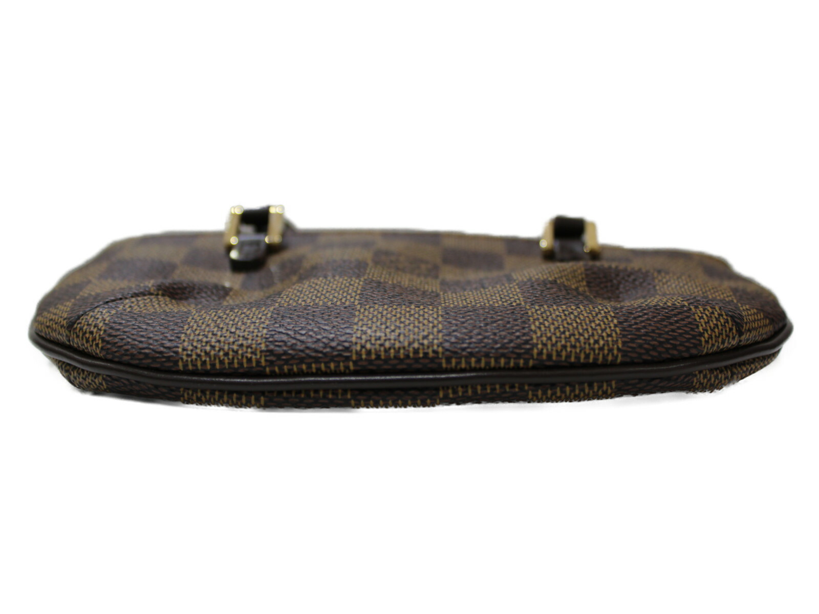 楽天市場】LOUIS VUITTON マノスクGM用ポーチ ダミエ レディース