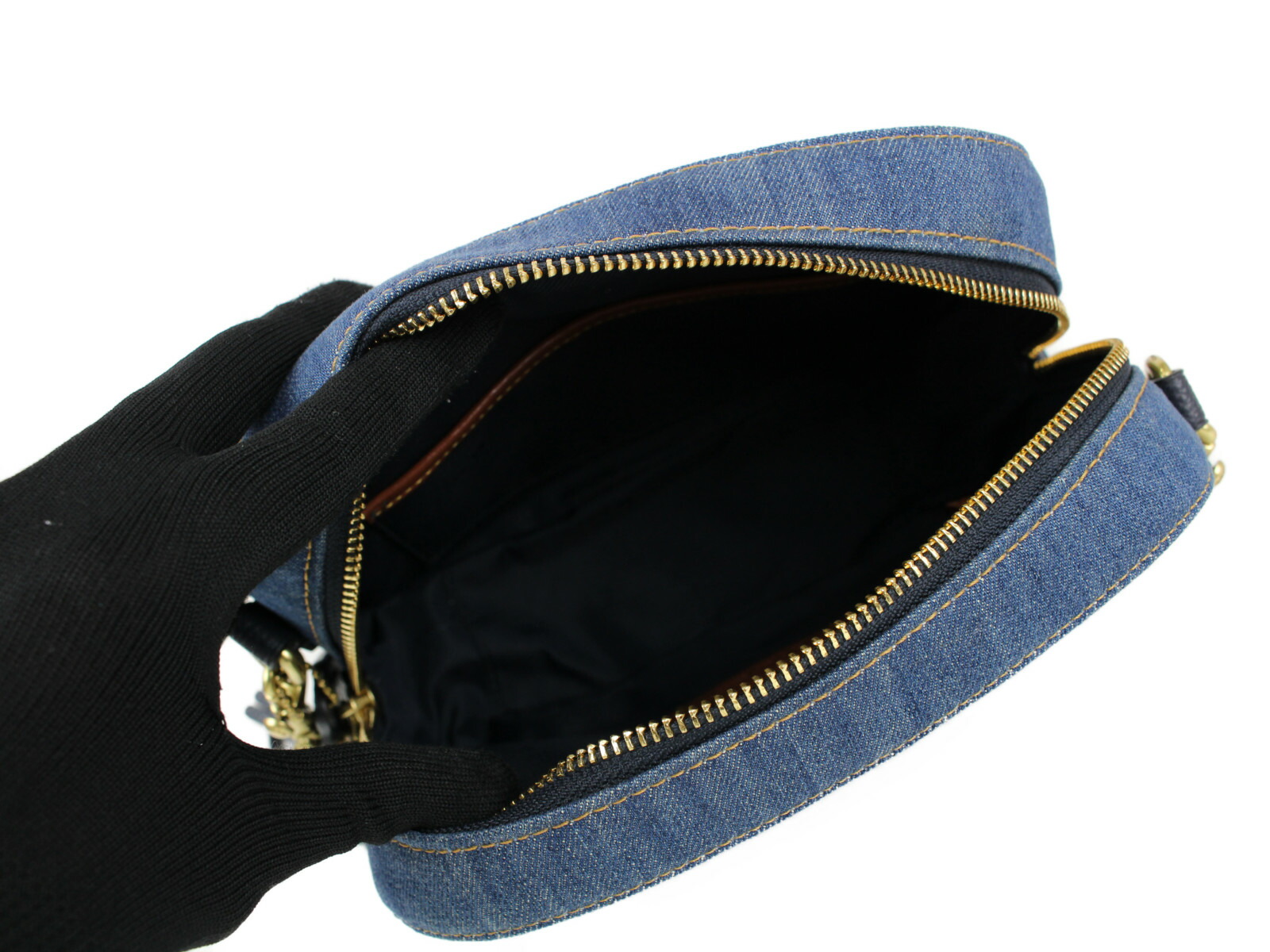 楽天市場】 COACH コーチ カメラバッグ ウィズティーローズ 68224