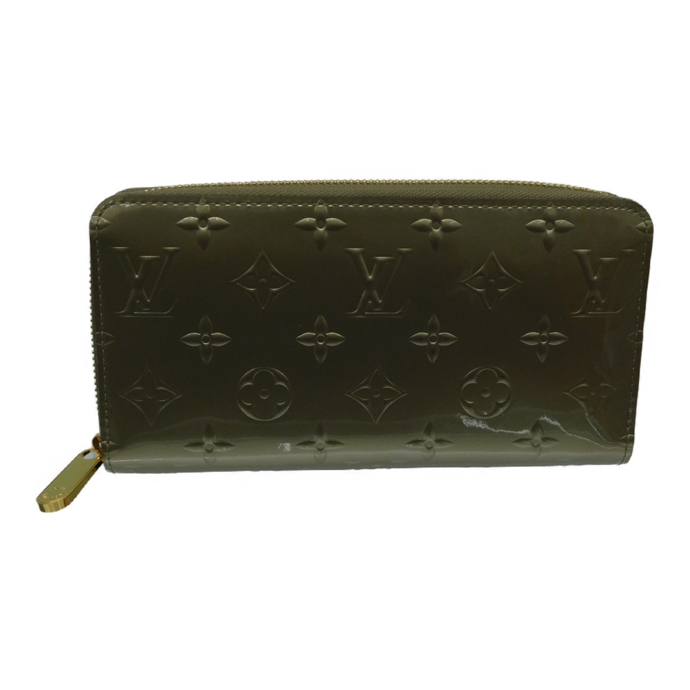 ルイ・ヴィトン(LOUIS VUITTON) モノグラム・ヴェルニ(Monogram Verni